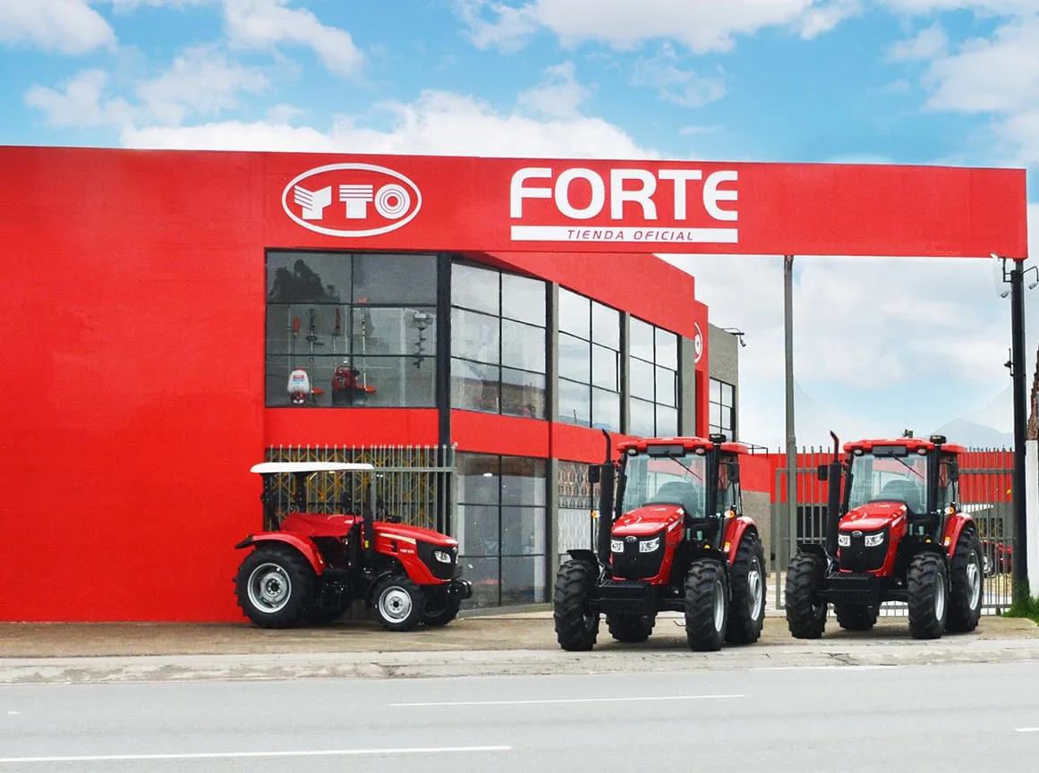 Forte Tienda Oficial Chía