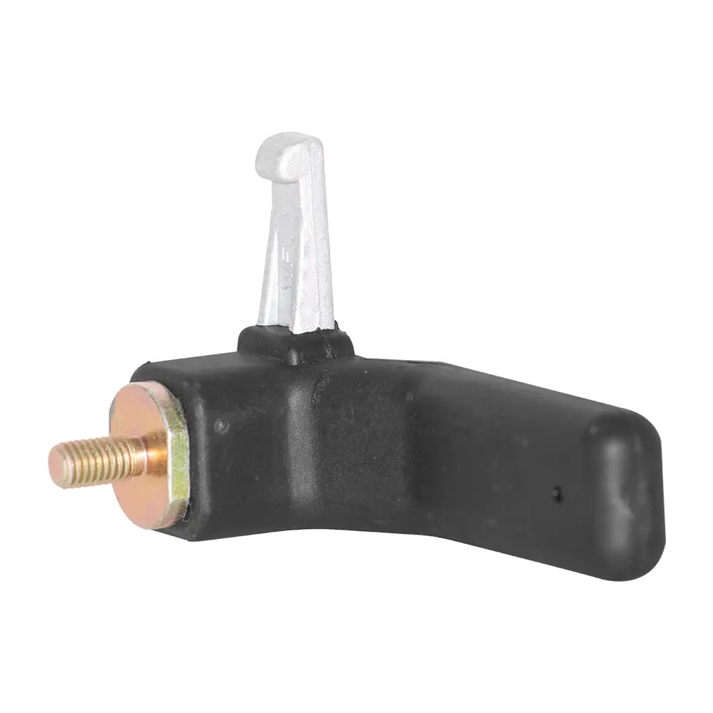 Cabina y aire acondicionado YTO