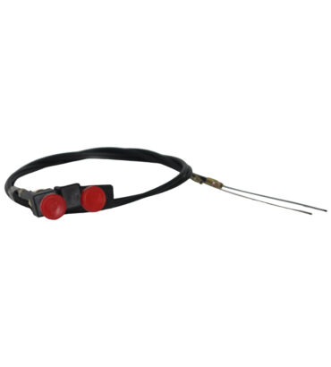 CONJUNTO GUAYA AHOGADOR TRACTOR NMF754-8