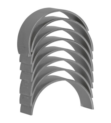 JUEGO CASQUETE BIELA TRACTOR NMF754-8/NMF604