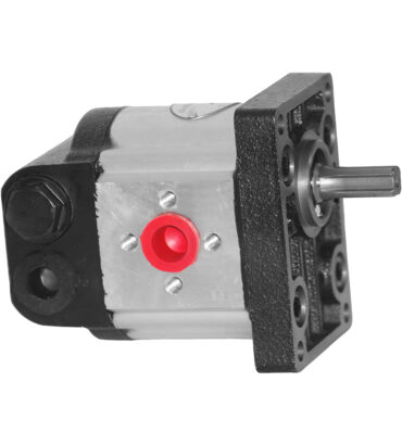 BOMBA DIRECCION HIDRAULICA ASISTIDA TRACTOR NLX954