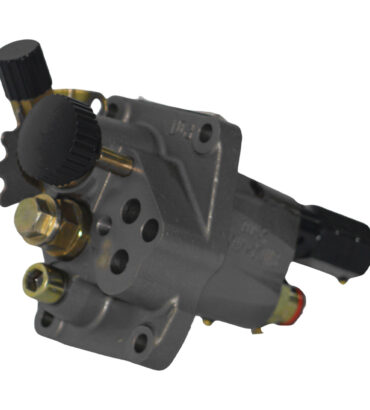 DISTRIBUIDOR VALVULA CONTROL SENSIBILIDAD TRACTOR LX954/NLX1404