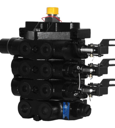 VALVULA MULTIVIA SISTEMA HIDRAULICO TRACTOR NLX954/NLY1154E