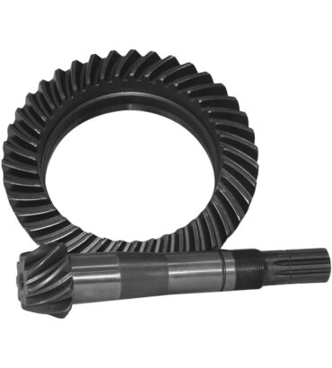 CONJUNTO PIÑON CORONA 9/39 TRANSMISION CENTRAL TRACTOR NMF604/NLX954/LX954/NLY1154E