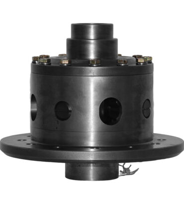 CONJUNTO DIFERENCIAL CAJA DE CAMBIOS TRACTOR NNLX954