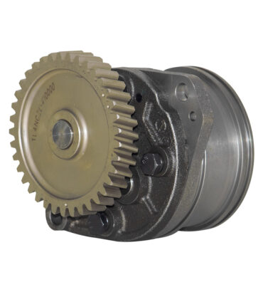 BOMBA DE ACEITE TRACTOR NLY1154E