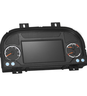 INSTRUMENTACION COMBINADA TRACTOR NMF604/NMF754-8