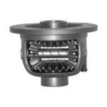 CONJUNTO DIFERENCIAL CAJA DE CAMBIOS TRACTOR NLY1154E