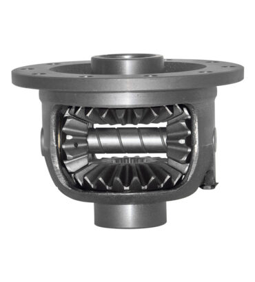 CONJUNTO DIFERENCIAL CAJA DE CAMBIOS TRACTOR NLY1154E