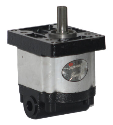 BOMBA DE ENGRANAJE SISTEMA HIDRAULICO TRACTOR ESK354