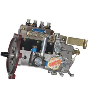 BOMBA DE INYECCION TRACTOR NMF604