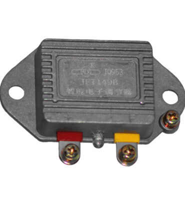 CONTROL CENTRAL TRACTOR ESK354