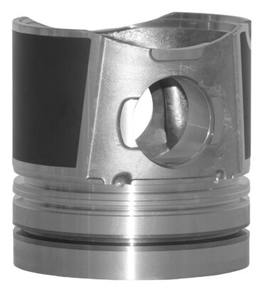 PISTON MOTOR LR4A3L-23/6A3 TRACTOR LX954/NLX1404/NLY1154E