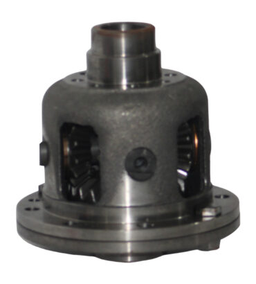 CONJUNTO DIFERENCIAL CAJA DE CAMBIOS TRACTOR NMF754-8