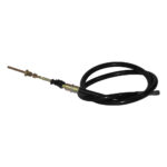 CONJUNTO GUAYA SISTEMA EMBRAGUE TRACTOR LX954/NLX954/NLY1154E