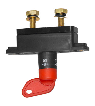 INTERRUPTOR PRINCIPAL TRACTOR ESK354