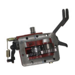 PIÑON SALIDA CAJA DE CAMBIOS TRACTOR NLX954