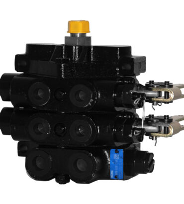 VALVULA DE DOS DISCOS TRACTOR NLX954/NLY1154E