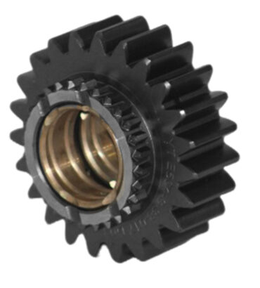 ENGRANAJE DE SALIDA CAJA DE CAMBIOS TRACTOR NMF754-8