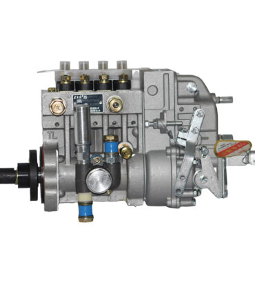 BOMBA DE INYECCION COMBUSTIBLE TRACTOR NLX954