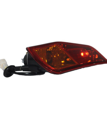 LUZ DE SE?ALIZACION DELANTERA IZQUIERDA TRACTOR LX954/NLX954/1404/NLY1154E