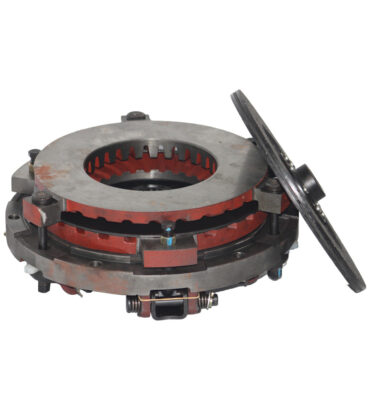 EMBRAGUE 9" TRACTOR ESK354