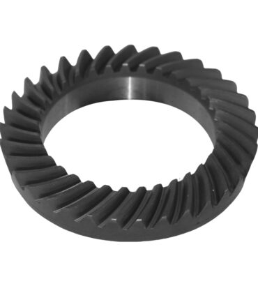 CORONA ENGRANAJE EJE  EJE DIFERENCIAL DELANTERO TRACTOR ESK354