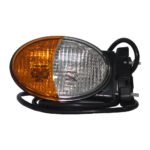 LUZ DE SEÑALIZACION DELANTERA DERECHA TRACTOR NMF604, NMF754-8