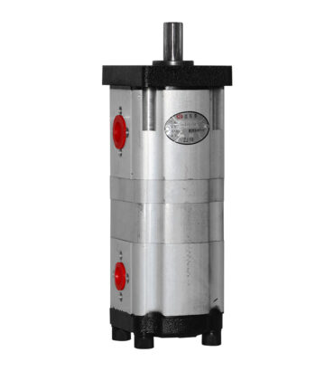 BOMBA ENGRANAJES DE DOBLE BOMBA TRACTOR NMF754-8