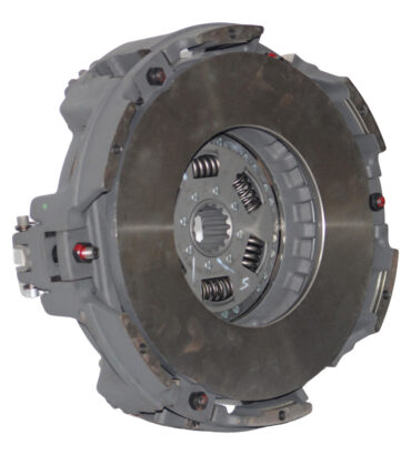 EMBRAGUE TRACTOR NMF754-8