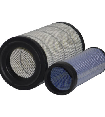 FILTRO DE AIRE EXTERNO TRACTOR NLX954