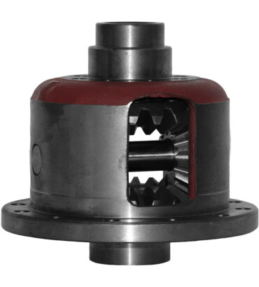 CONJUNTO DIFERENCIAL CAJA DE CAMBIOS TRACTOR ESK354