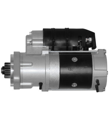 MOTOR DE ARRANQUE TRACTOR ESK354