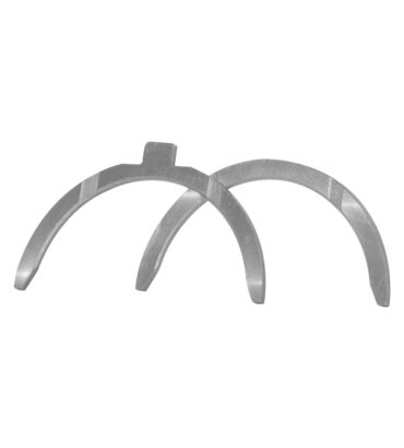 JUEGO MEDIA LUNA TRACTOR ESK354