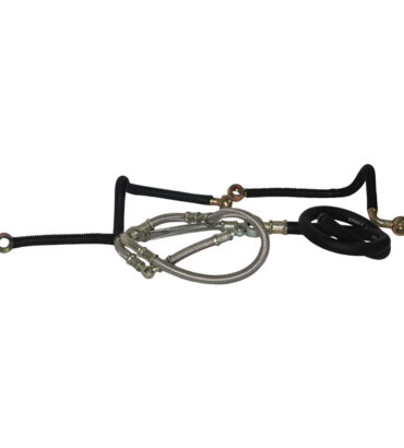 TUBO RETORNO FILTRO TRACTOR ESK354