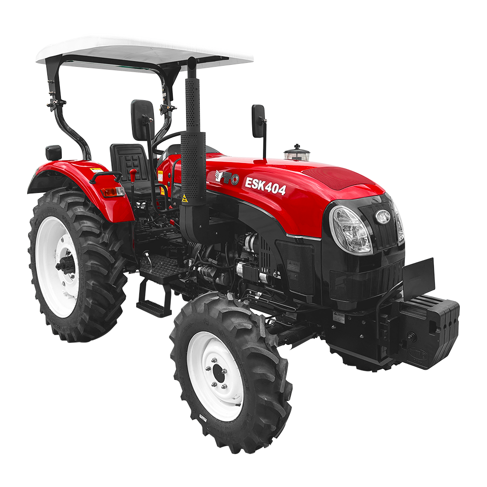 Tractor YTO