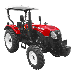 Tractor YTO 40hp ESK404