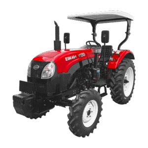 Tractor YTO 40hp ESK404