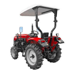 Tractor YTO 40hp ESK404