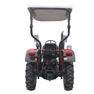 Tractor YTO 40hp ESK404