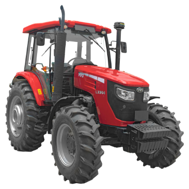 Tractor YTO 95hp Colombia