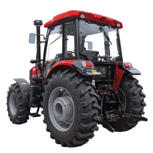 Tractor YTO 95hp LX954