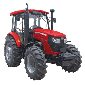 Tractor YTO 130hp NLX1304