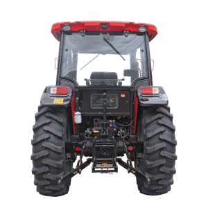 Tractor YTO 95hp LX954