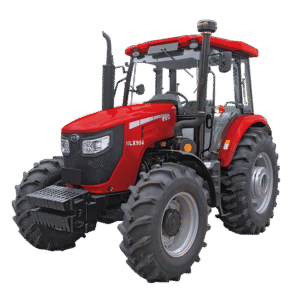 Tractor YTO 95hp LX954