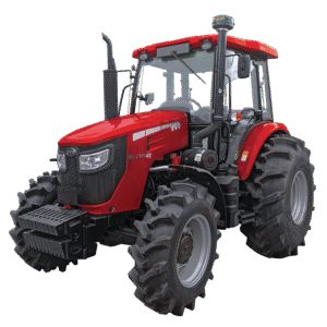 Tractor YTO 115hp NLY1154E