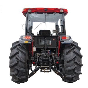 Tractor YTO 115hp NLY1154E