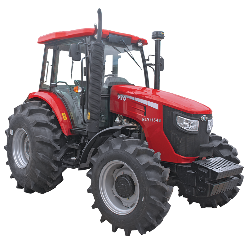 Tractor YTO