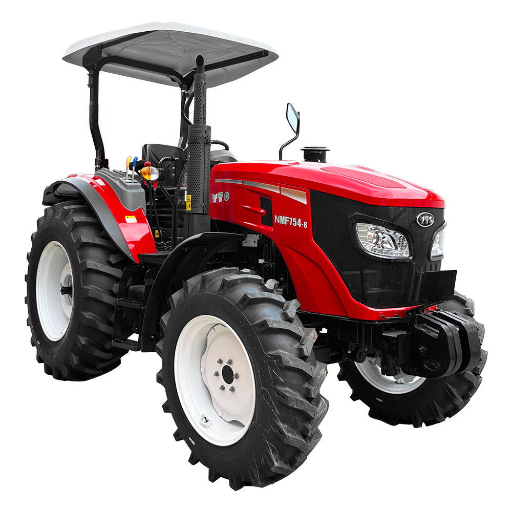Tractor YTO