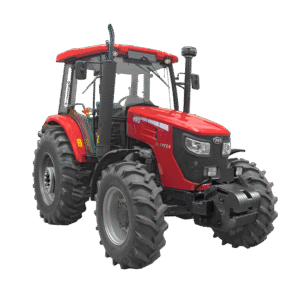 Tractor YTO 175hp ELG1754